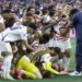 EUA estreiam na Copa em casa com