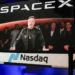 Elon Musk torna-se o 1.º trilionário após entrada da SpaceX na bolsa