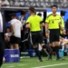 "O erro da Copa". Árbitro espanhol viola protocolo e levanta polêmica