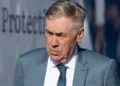 Ancelotti lidera lista dos técnicos mais bem pagos