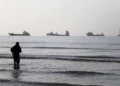 EUA impediram passagem de 139 navios por Ormuz desde início do bloqueio