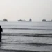 EUA impediram passagem de 139 navios por Ormuz desde início do bloqueio