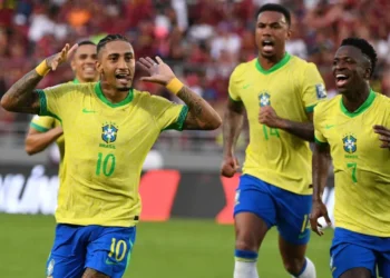 É hoje! Brasil estreia na Copa contra o Marrocos; saiba tudo sobre o jogo
