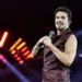 Luan Santana encerra turnê com show em São Paulo