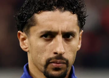Marquinhos usa PSG como lição e fala em
