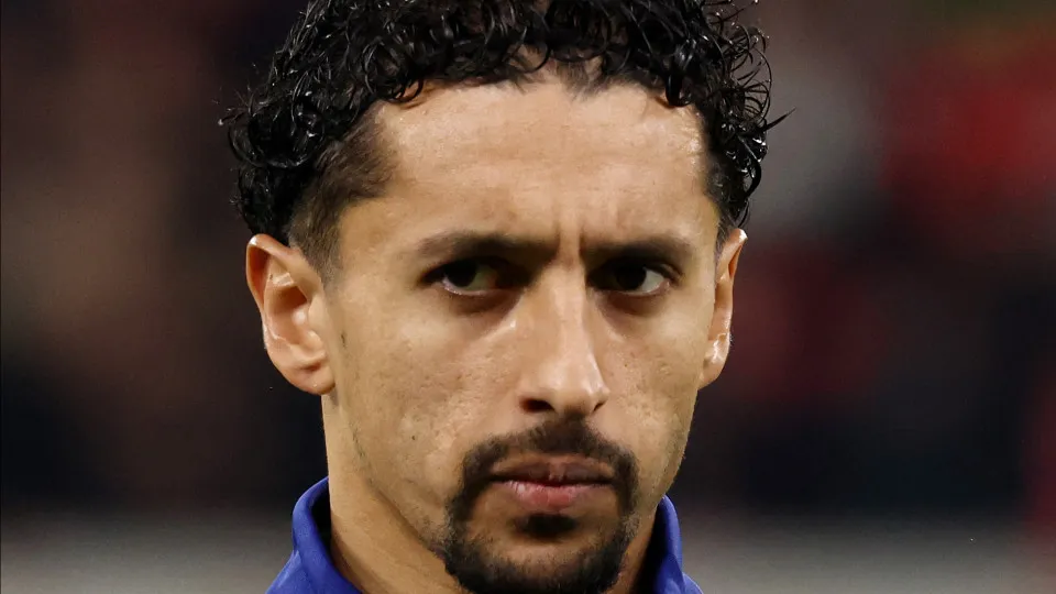 Marquinhos usa PSG como lição e fala em