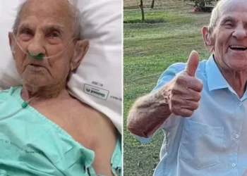 Influenciador Vovô Anésio morre aos 88 anos no interior de SP
