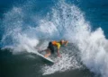 Italo é vice em El Salvador, mas chega à etapa do Rio como líder do ranking