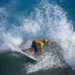 Italo é vice em El Salvador, mas chega à etapa do Rio como líder do ranking