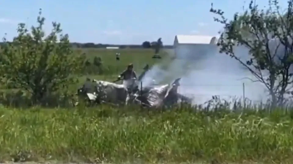 Estados Unidos: queda de avião no Missouri deixa 12 mortos