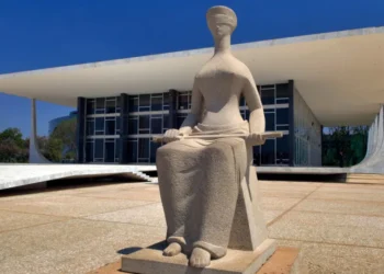 Presidente eleito em outubro poderá indicar um quinto dos ministros do STF e tribunais superiores