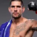Alex Poatan perde para francês e fica sem cinturão inédito no UFC em disputa na Casa Branca