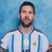 Argentinos invadem capital do futebol nos EUA para despedida de Messi