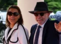 Paz no Oriente Médio pauta chegada dos líderes do G7; Lula é um dos primeiros a desembarcar