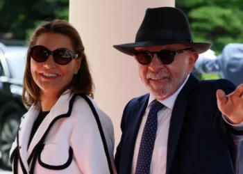 Paz no Oriente Médio pauta chegada dos líderes do G7; Lula é um dos primeiros a desembarcar
