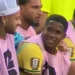 Leitura labial revela desabafo de Endrik a Neymar na estreia da Seleção