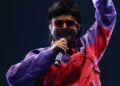 Quem era Oliver Tree, cantor morto em acidente aéreo no Rio após shows no Brasil