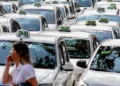 Crédito para motoristas de app e taxistas começa nesta sexta (19)