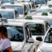 Crédito para motoristas de app e taxistas começa nesta sexta (19)
