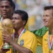 Sequestros mais famosos da história: