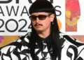 Oliver Tree queria que patrimônio não fosse para família, mas para artistas