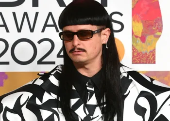 Oliver Tree queria que patrimônio não fosse para família, mas para artistas