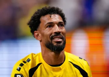 Goleiro de Cabo Verde conquista 1,6 milhão de seguidores após empate com Espanha