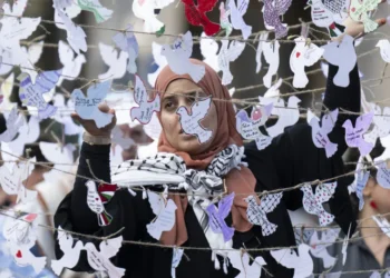 As empresas que financiam a guerra de Israel em Gaza, segundo as Nações Unidas