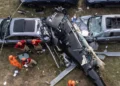 RJ concentra 6 em cada 10 ocorrências com helicópteros no Brasil, indicam dados do Cenipa