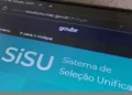 Sisu+ 2026: inscrições para vagas do 2º semestre abrem nesta segunda