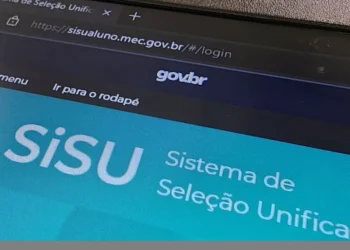 Sisu+ 2026: inscrições para vagas do 2º semestre abrem nesta segunda