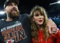 Casamento de Taylor Swift vira alvo de apostas em meio a sigilo sobre cerimônia