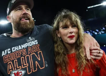 Casamento de Taylor Swift vira alvo de apostas em meio a sigilo sobre cerimônia
