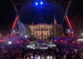 FBI impediu possível ataque a evento do UFC na Casa Branca no aniversário de Trump