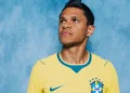Douglas Santos diz que Brasil não pode ter
