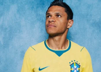 Douglas Santos diz que Brasil não pode ter
