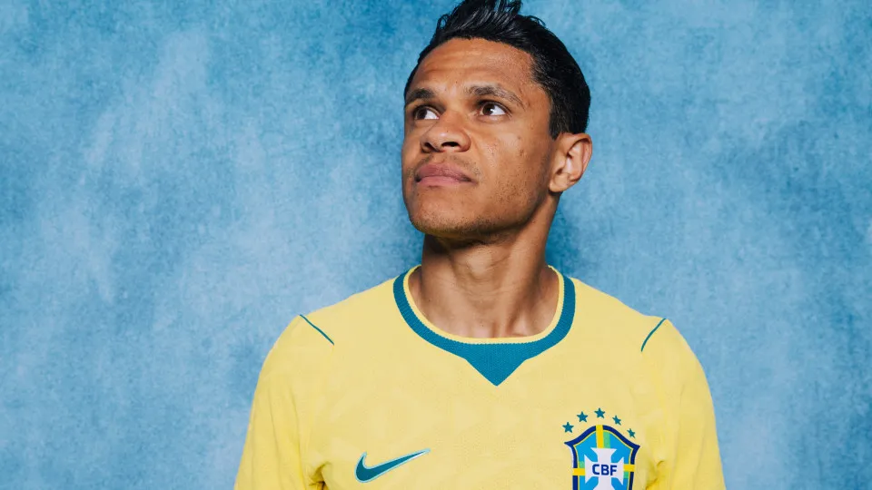 Douglas Santos diz que Brasil não pode ter