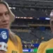 Romário manda recado para Fernanda Gentil após