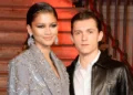 Tom Holland confirma casamento com Zendaya e diz que família