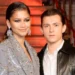 Tom Holland confirma casamento com Zendaya e diz que família