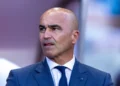 Roberto Martínez não continuará na seleção de Portugal após a Copa