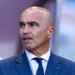 Roberto Martínez não continuará na seleção de Portugal após a Copa
