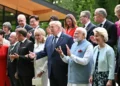 Lula usa palco do G7 para criticar retração da solidariedade internacional e protecionismo