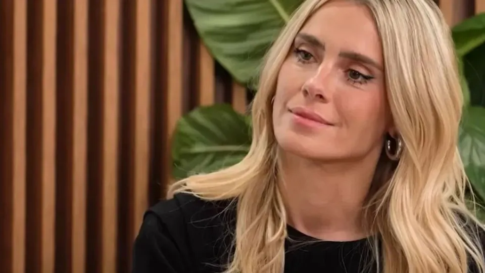 Carolina Dieckmmann relata episódios misteriosos em filme de