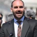 STF condena Eduardo Bolsonaro pelo crime de coação por atuação nos EUA