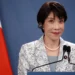 Lula se reúne com Sanae Takaichi para discutir acordo Mercosul-Japão