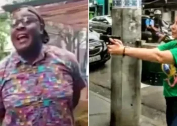 Jornalista perseguido por Zambelli tem ordem de prisão em regime aberto revogada em SP