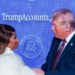 Celebridades que apoiam Trump