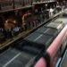 Falha no sistema de portas causa lentidão em três linhas do Metrô de São Paulo