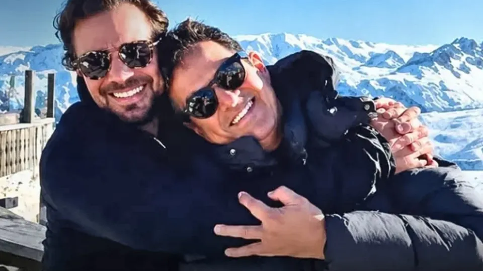 Vorcaro bancou suítes em hotel de Lisboa para Hugo Motta e Ciro Nogueira, diz PF
